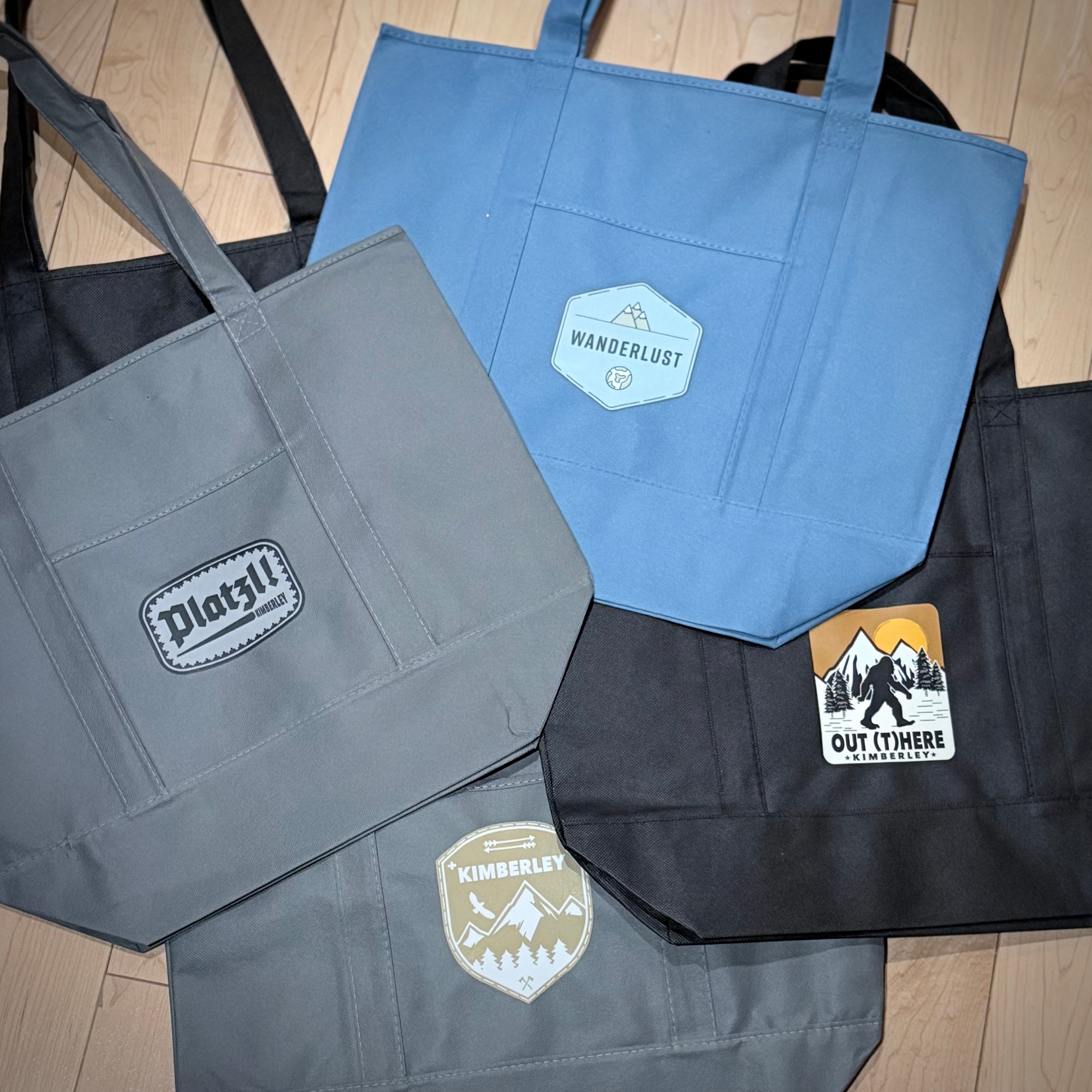 Tote Bag*