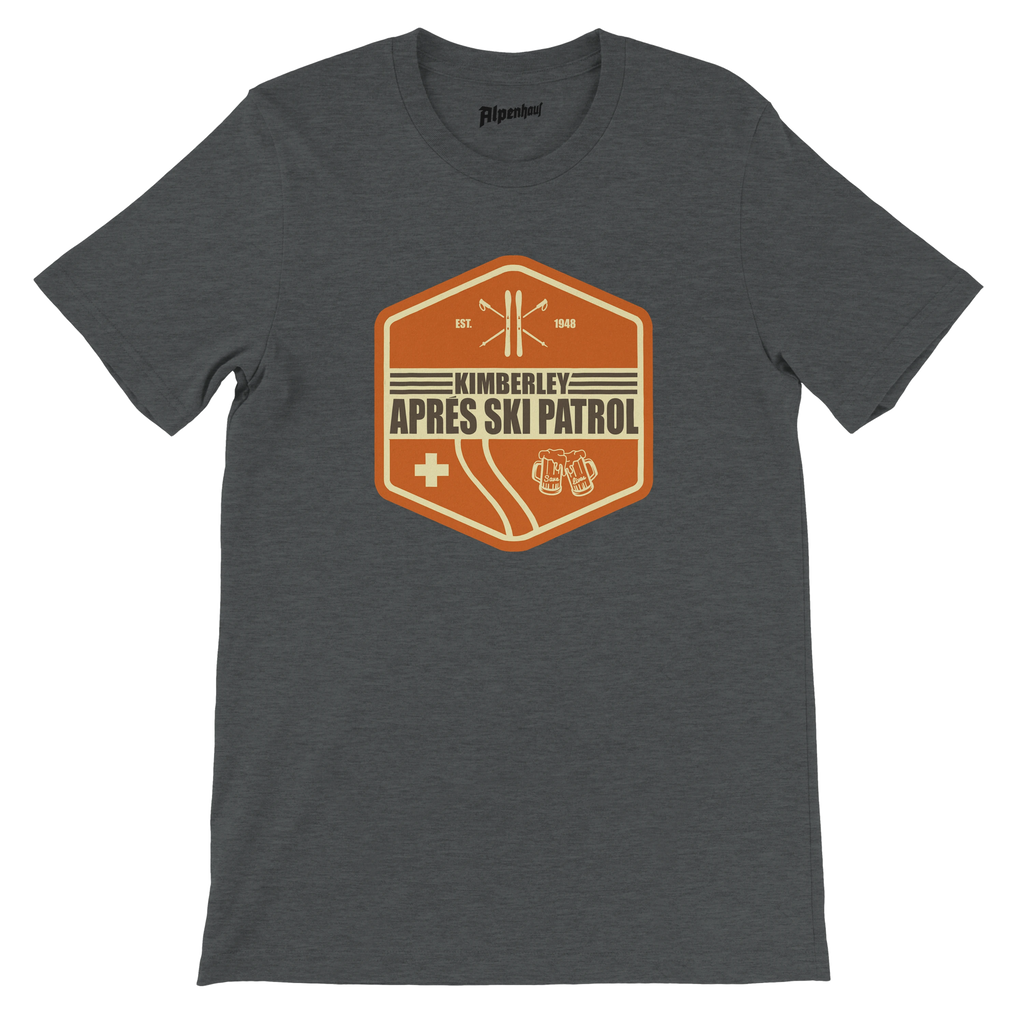 The Apres Tee