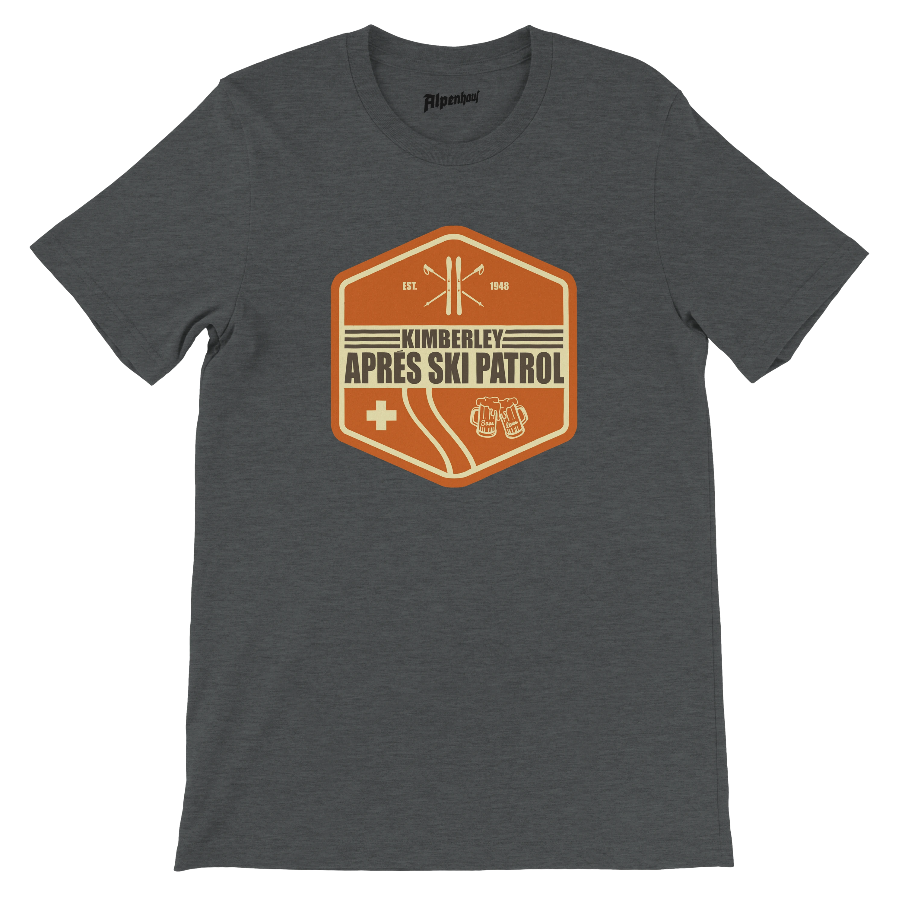 The Apres Tee