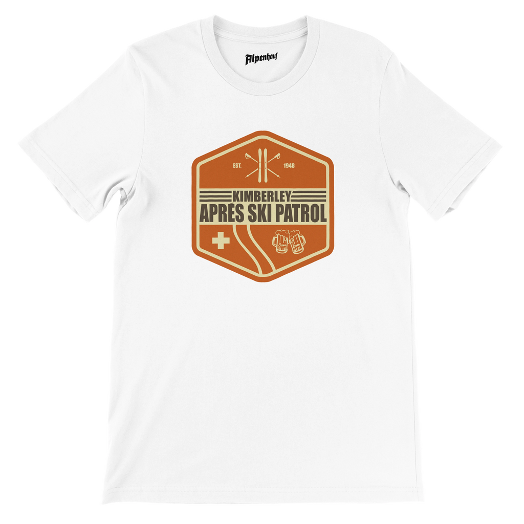 The Apres Tee