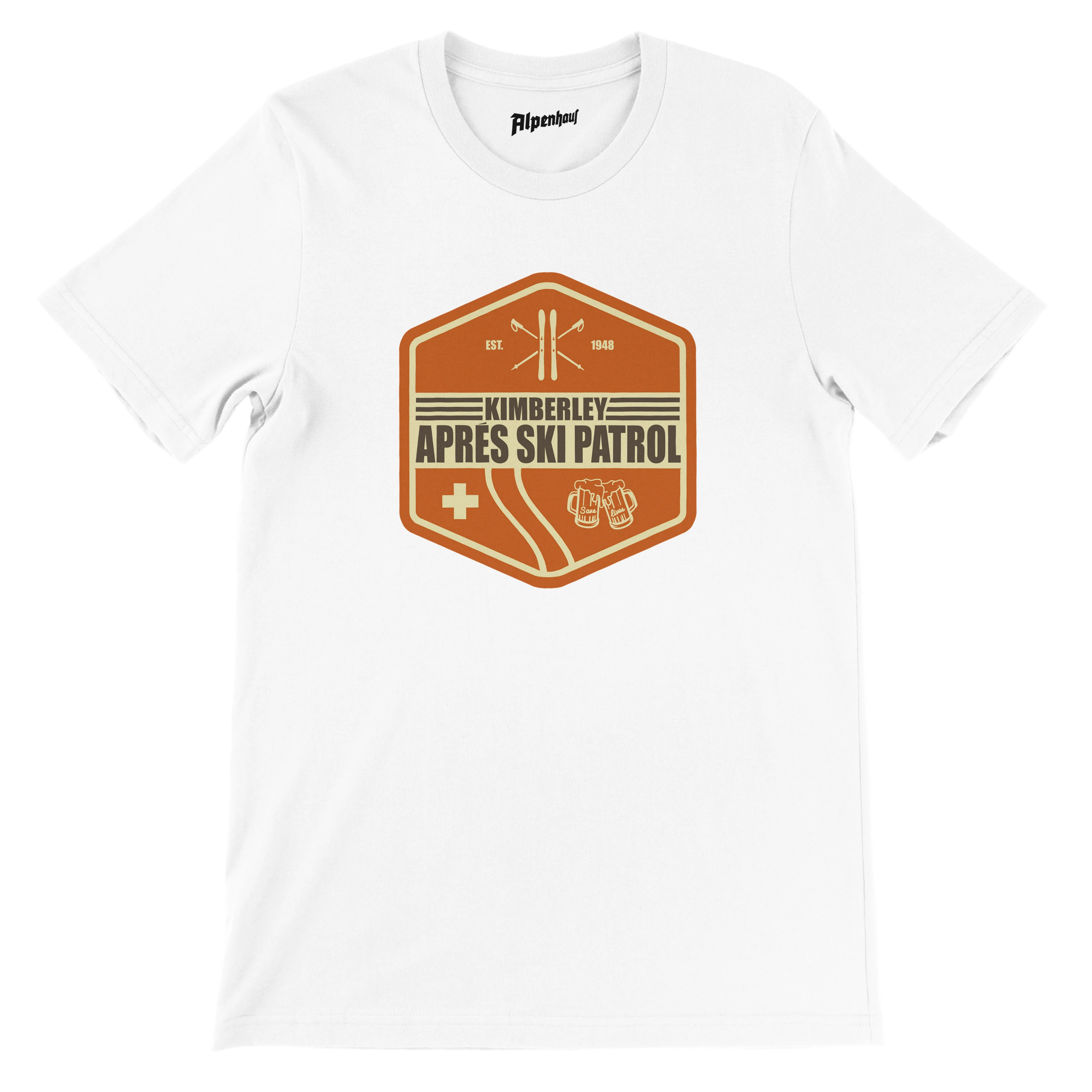 The Apres Tee