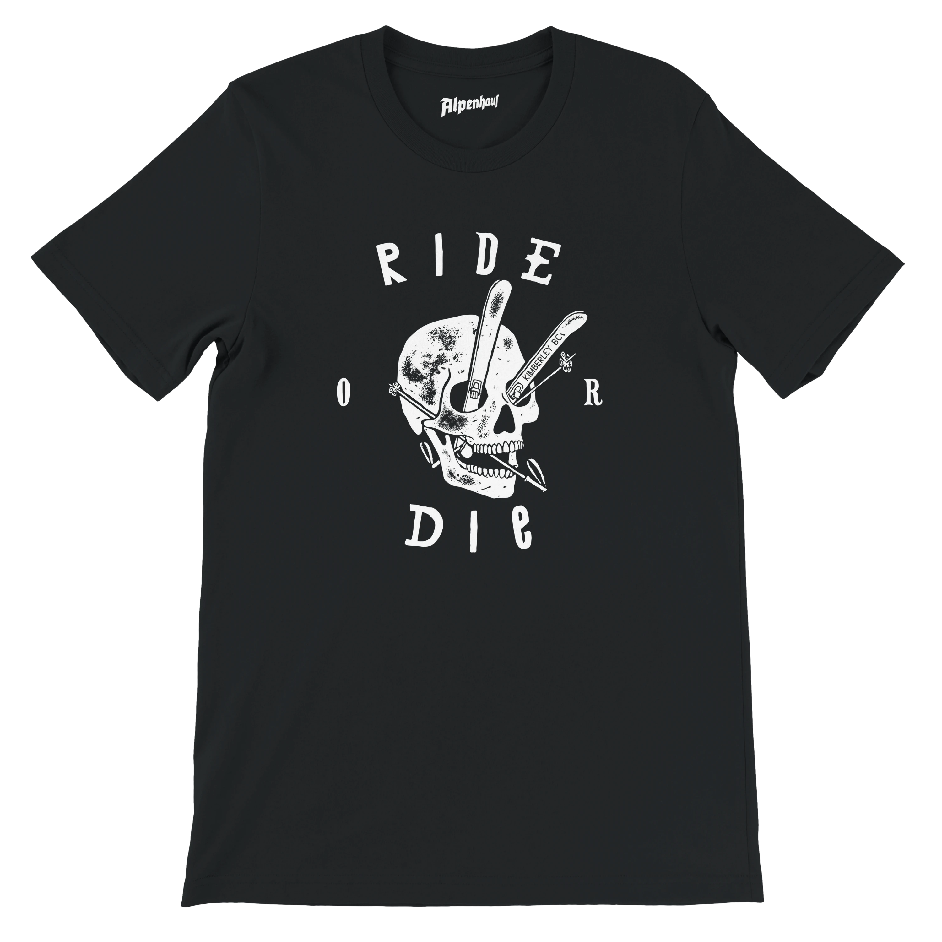 Ride or Die