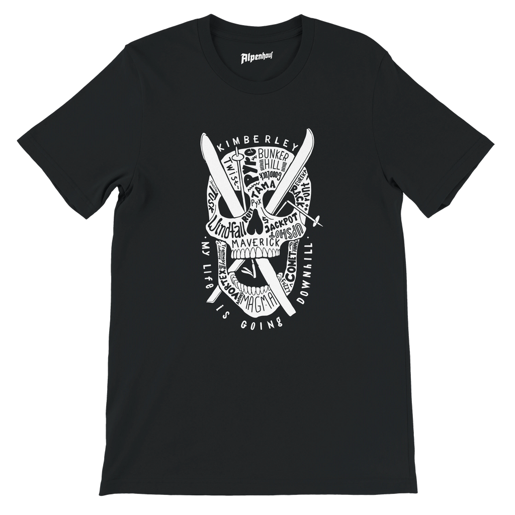My Life tee