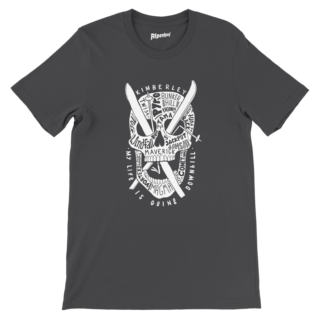 My Life tee