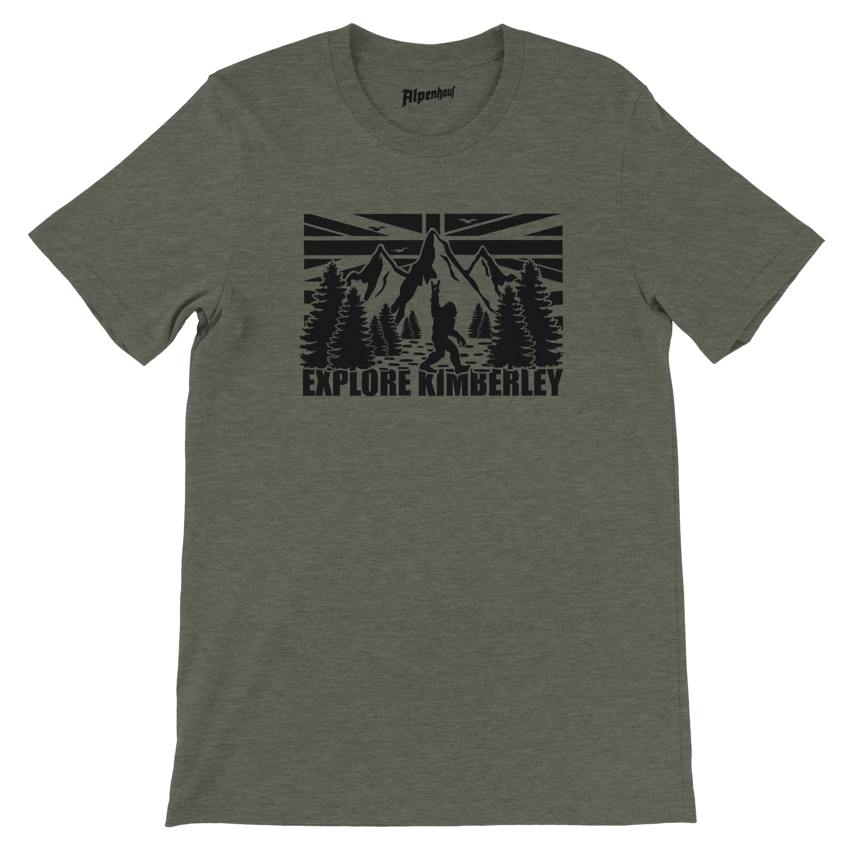 Explore Kimberley