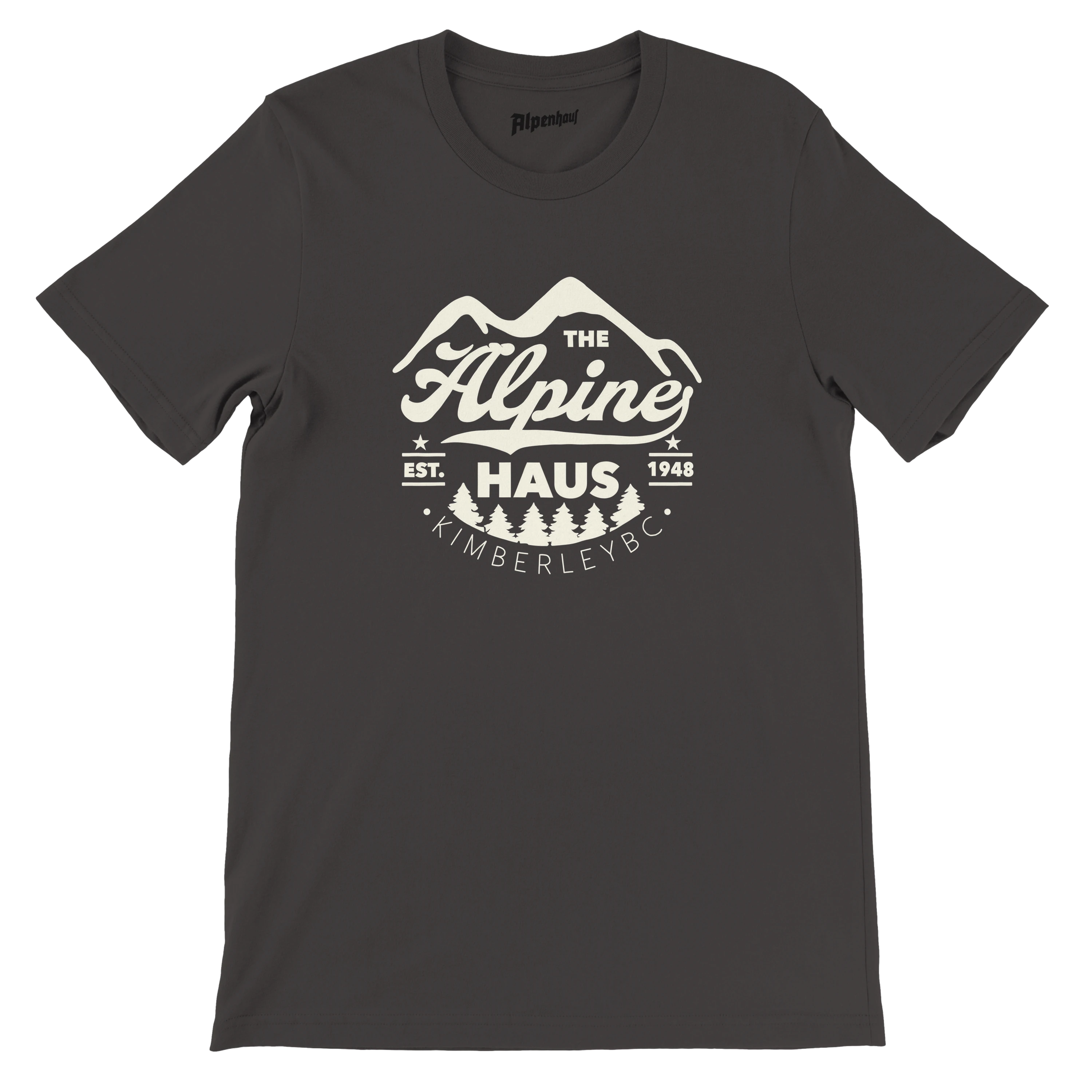 Alpine Haus