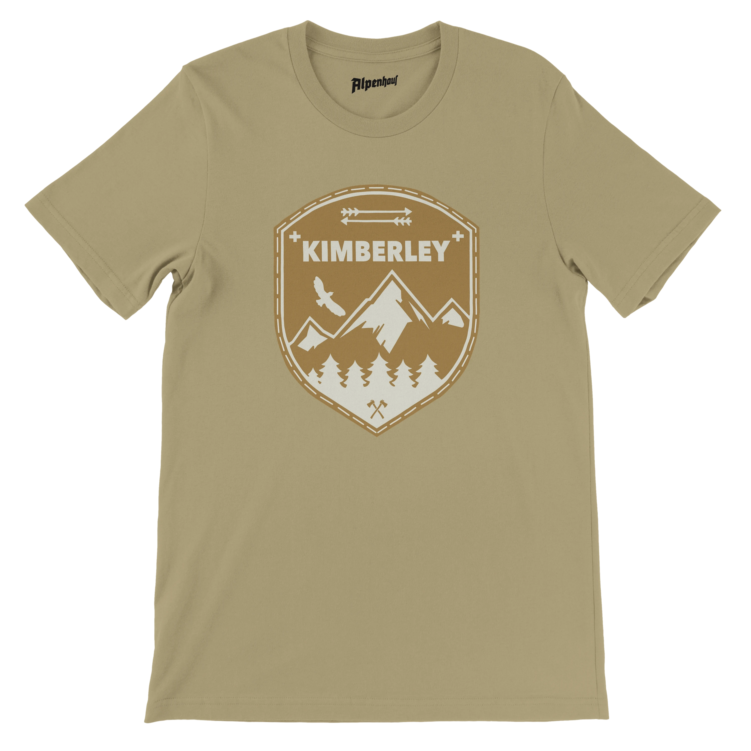 Alpinist Tee
