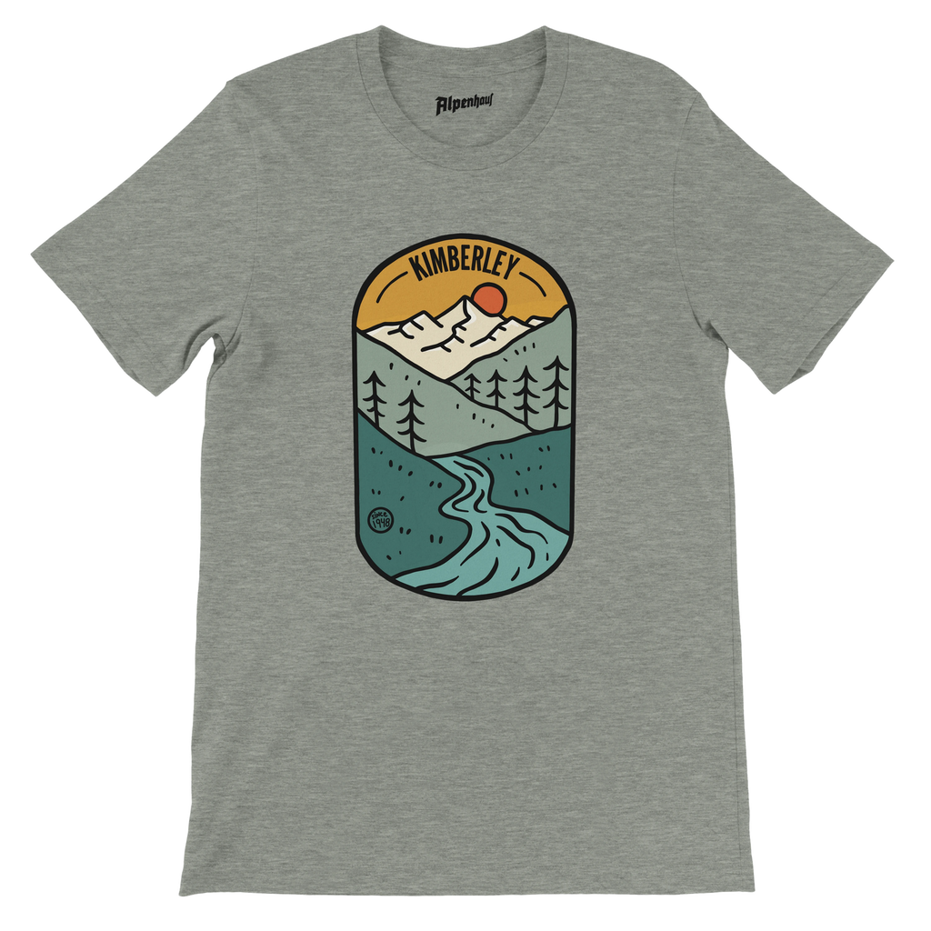 The Decal Tee