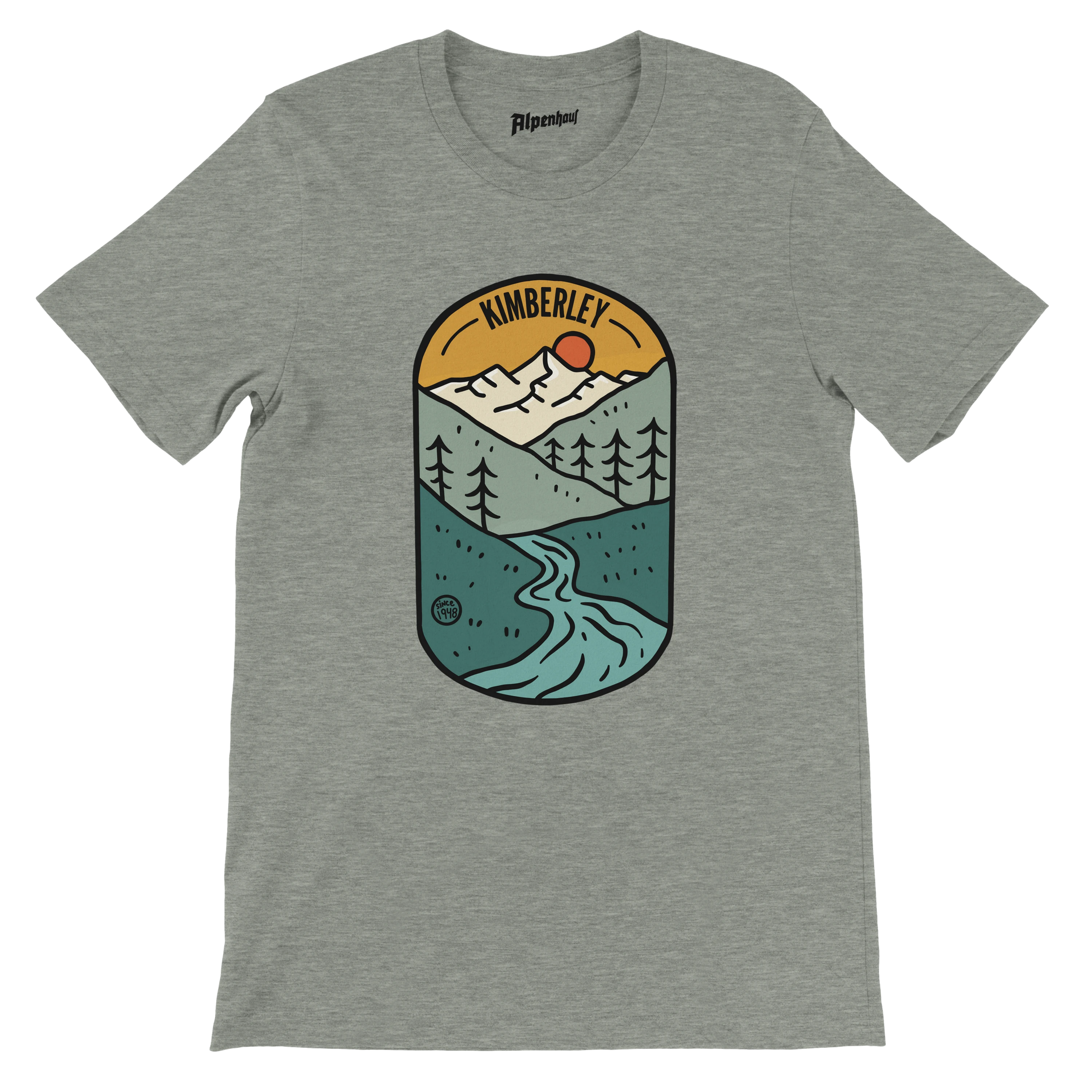 The Decal Tee