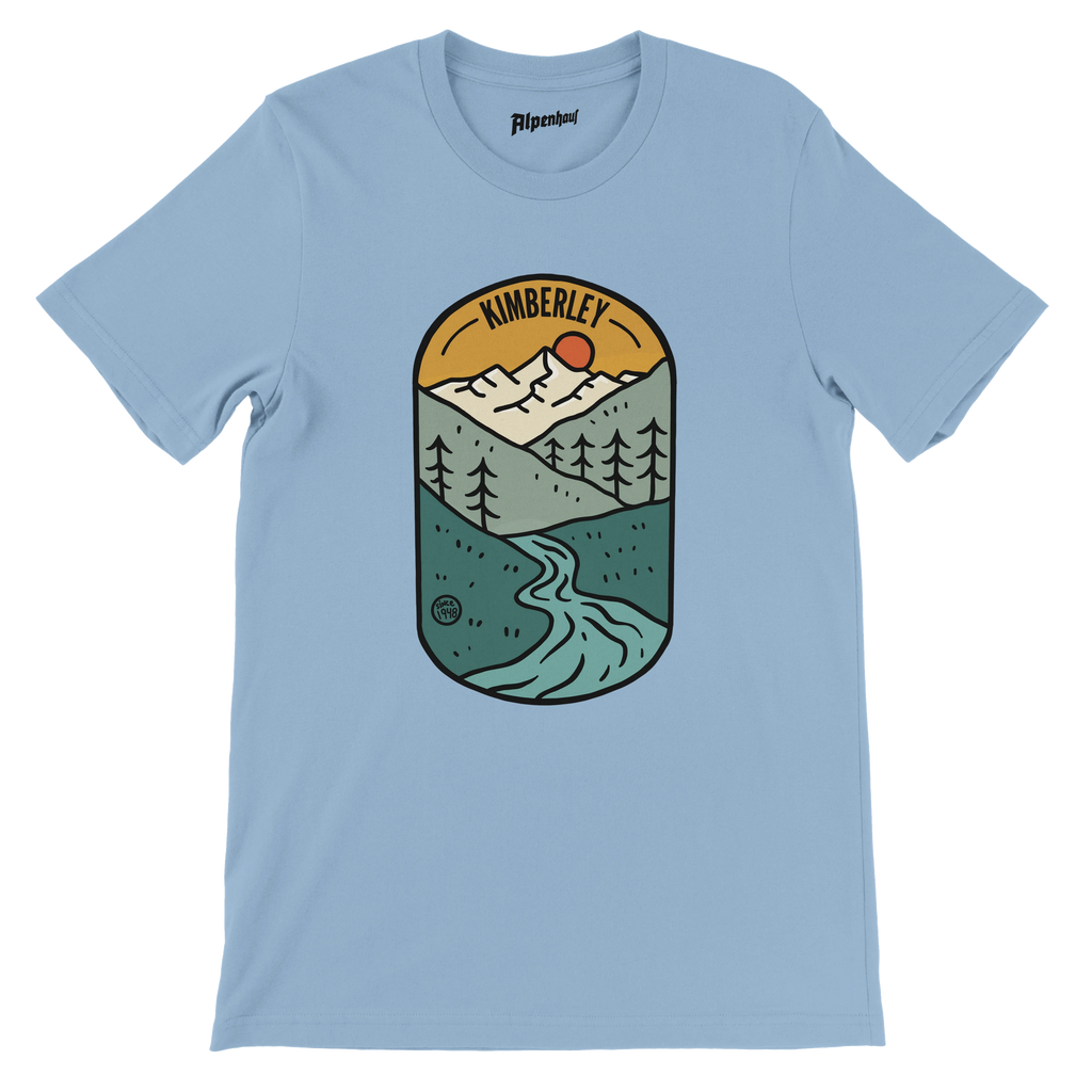The Decal Tee