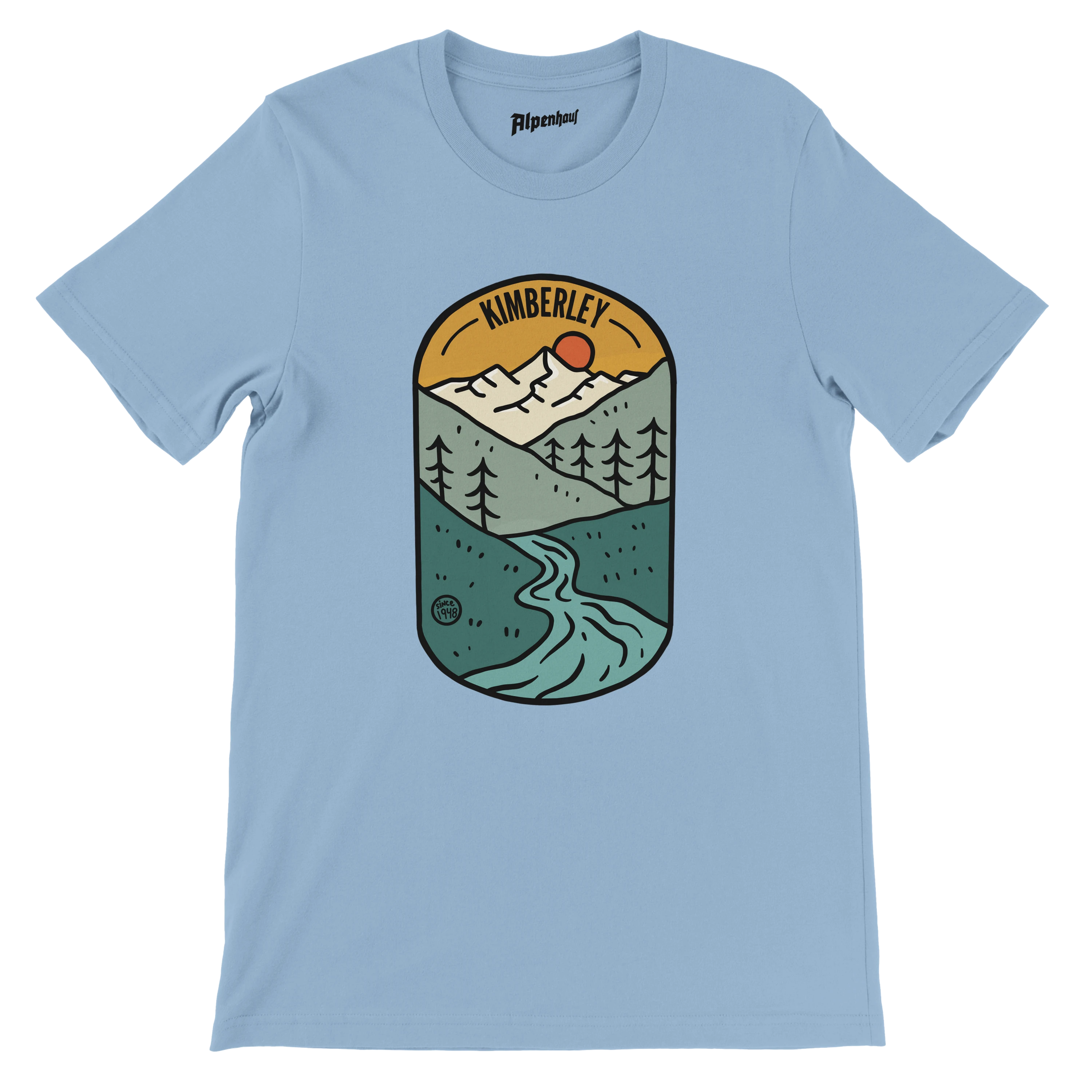 The Decal Tee