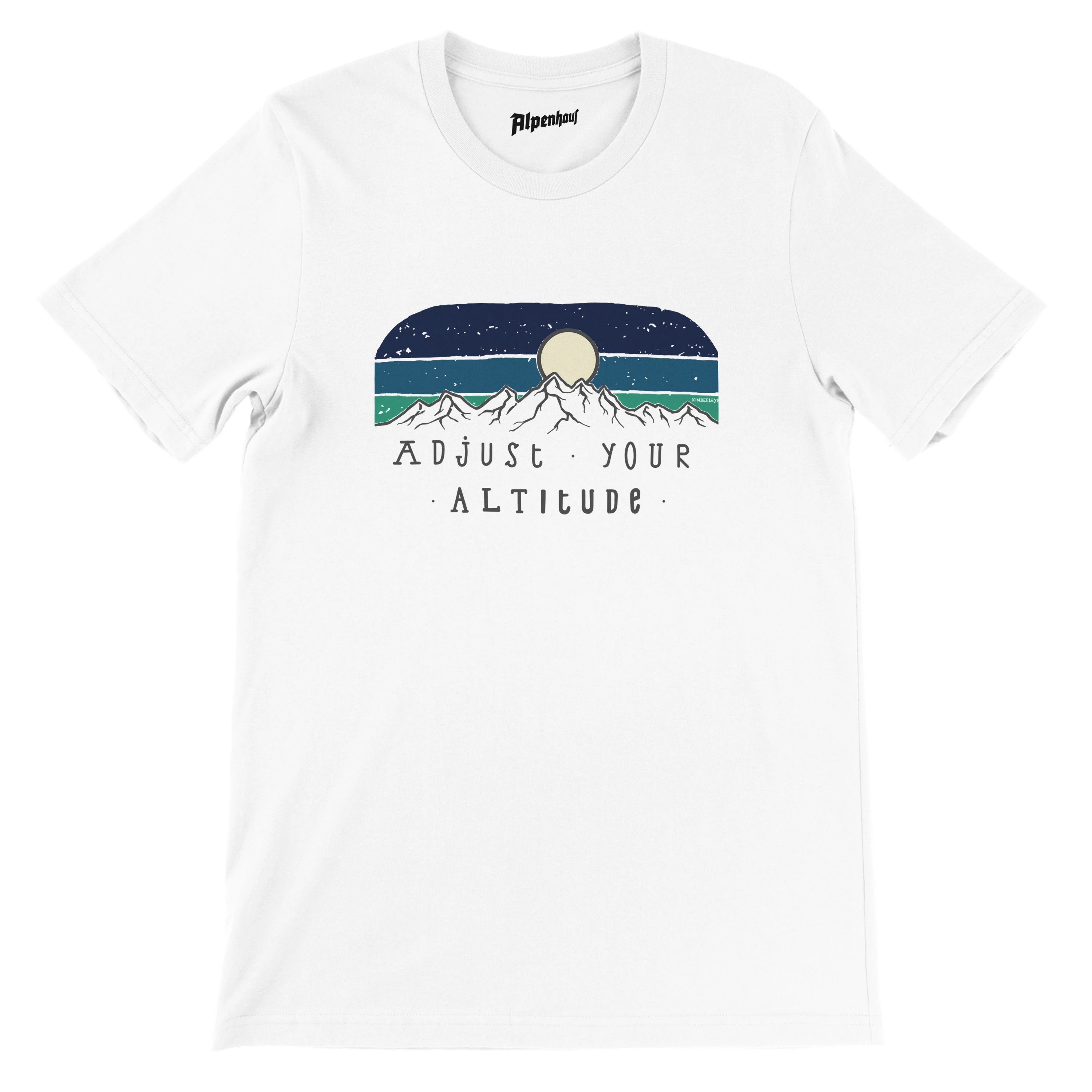 Adjust Your Altitude