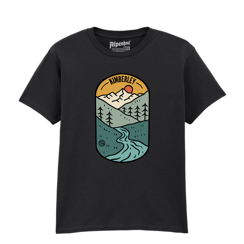 The Decal Tee (toddler)