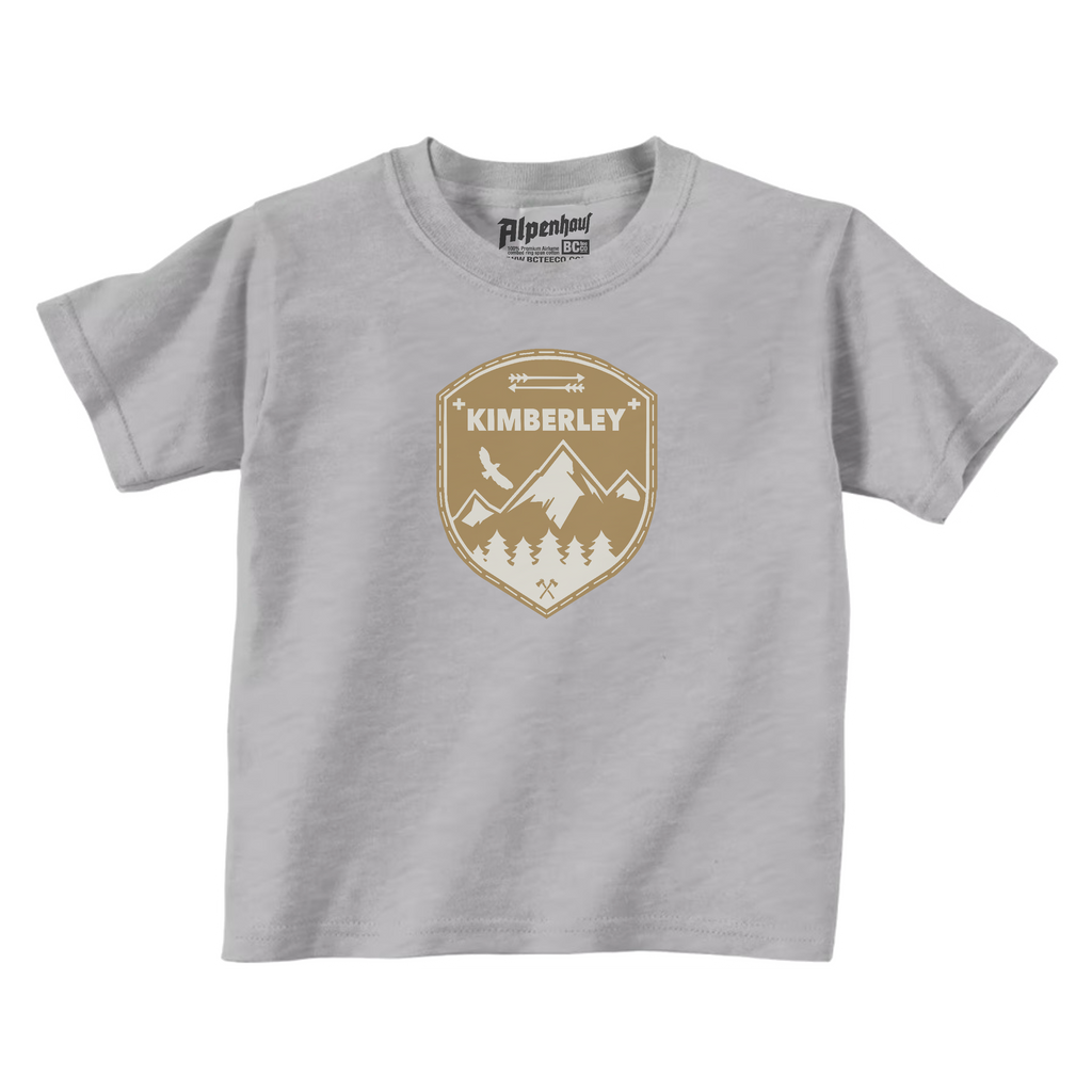 The Alpinist (toddler)