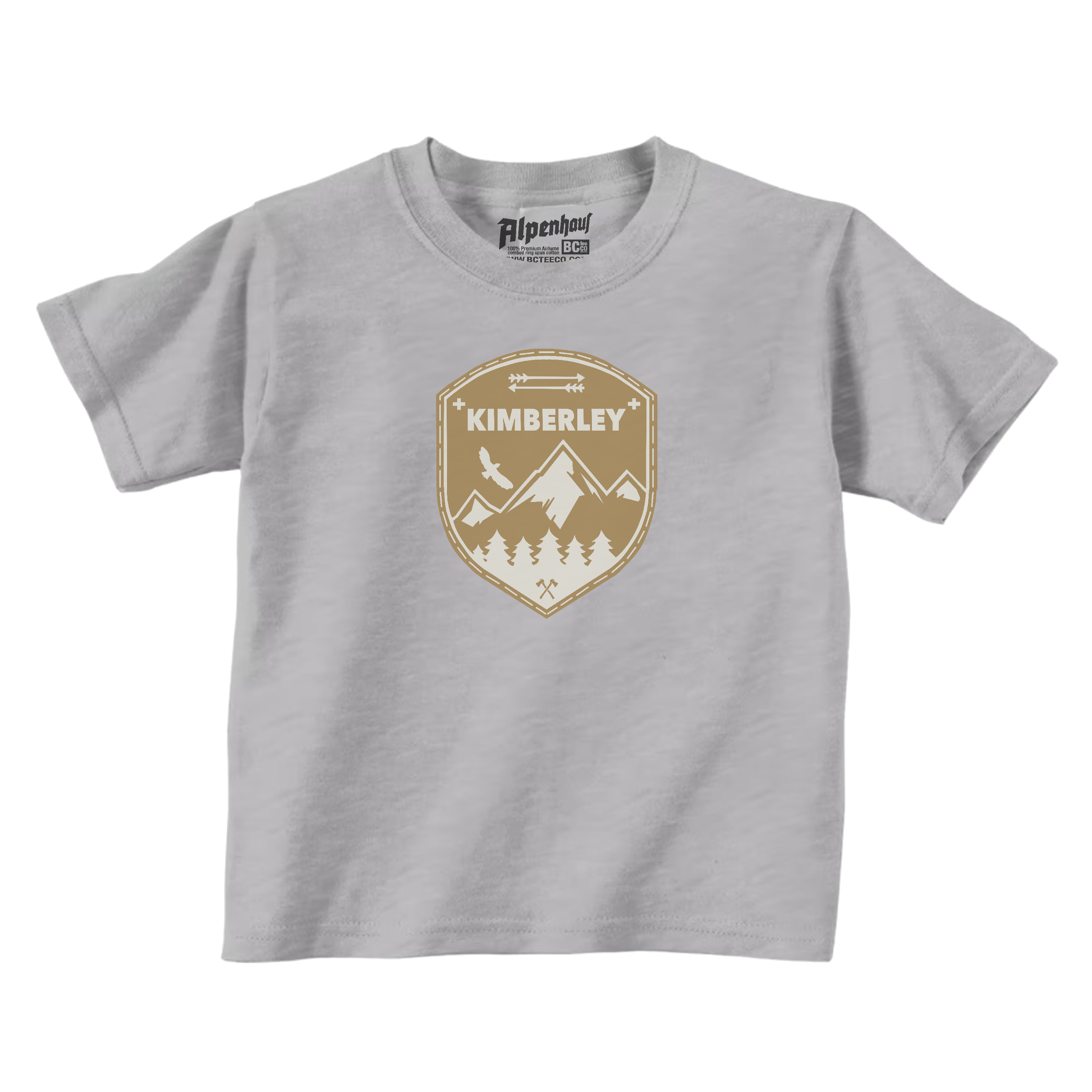 The Alpinist (toddler)