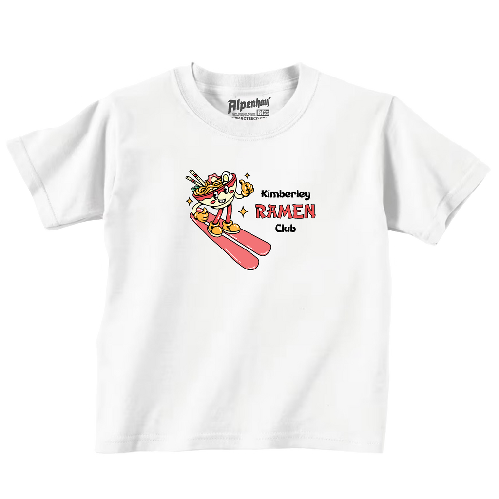 Kimberley Ramen Club (toddler)