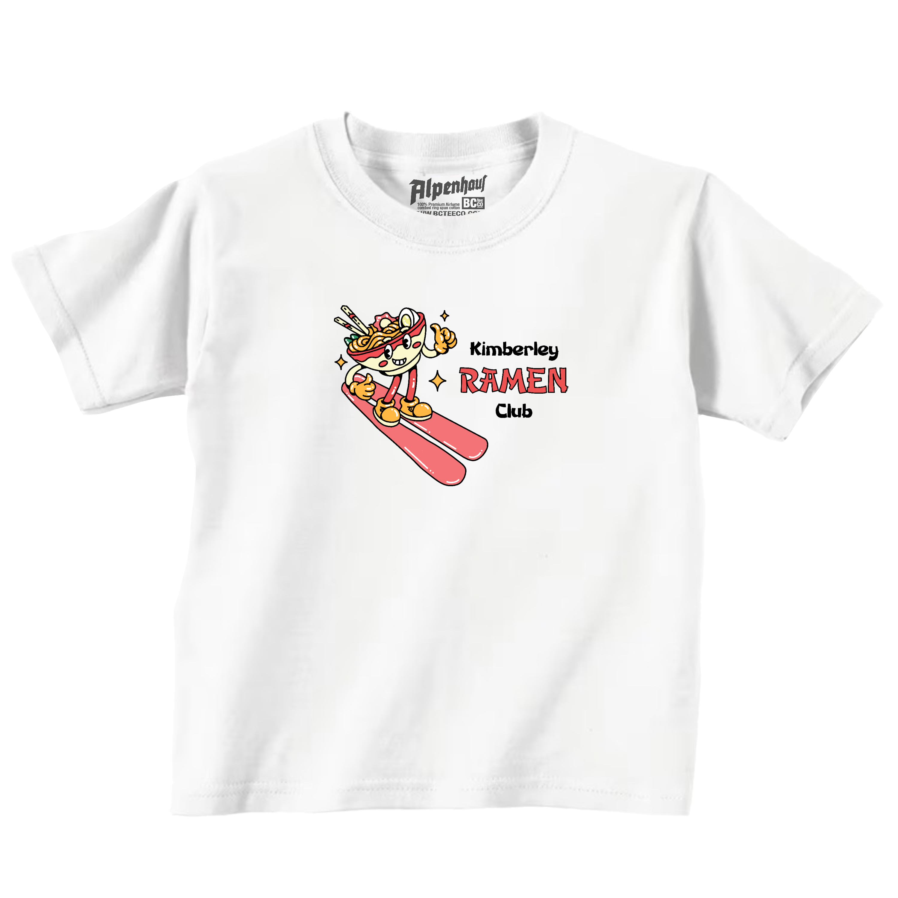 Kimberley Ramen Club (toddler)