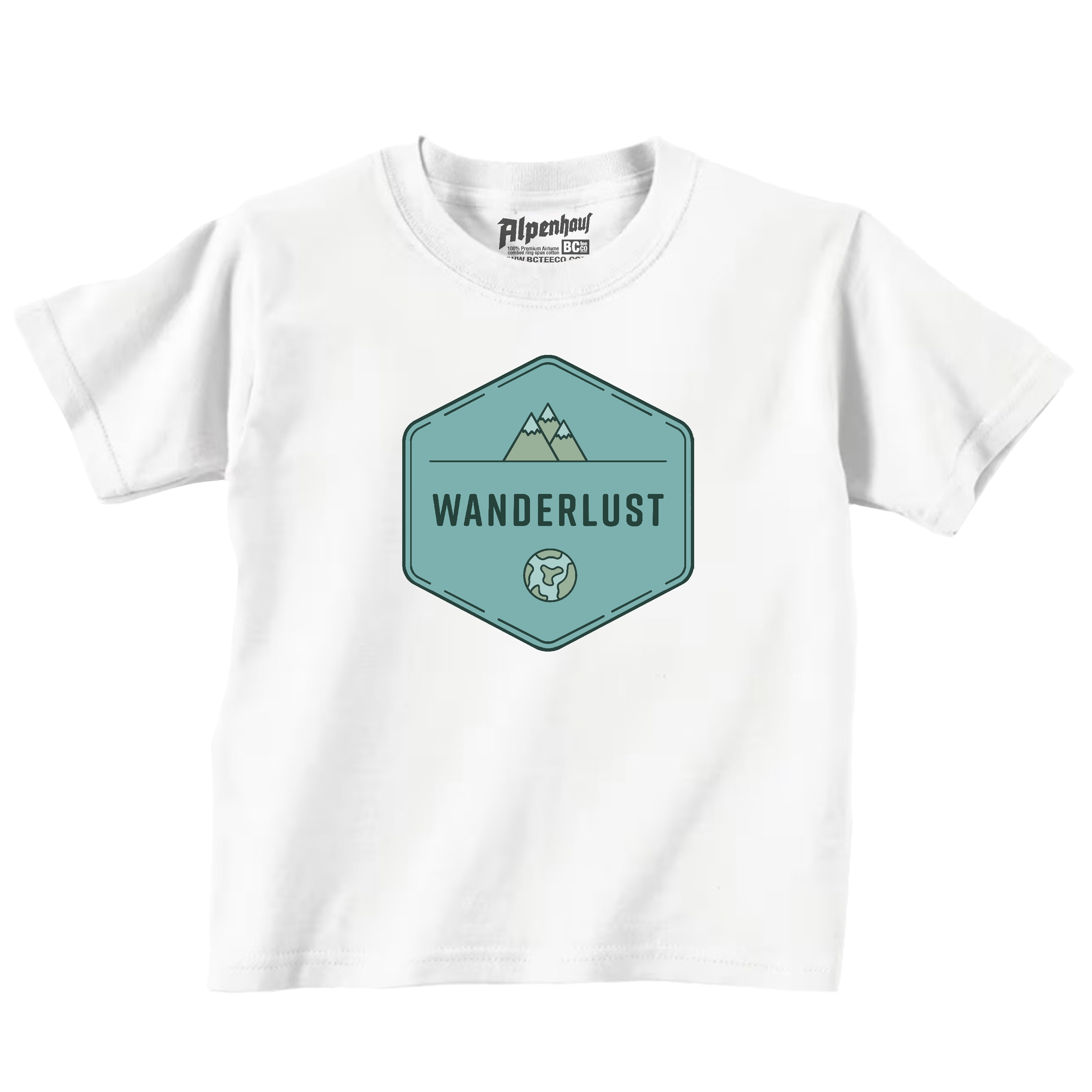Wanderlust (toddler)