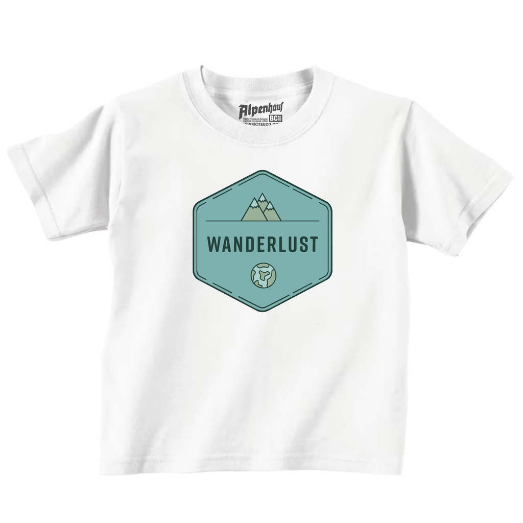 Wanderlust (toddler)