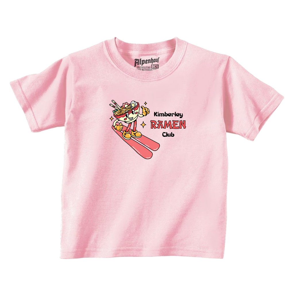 Kimberley Ramen Club (toddler)