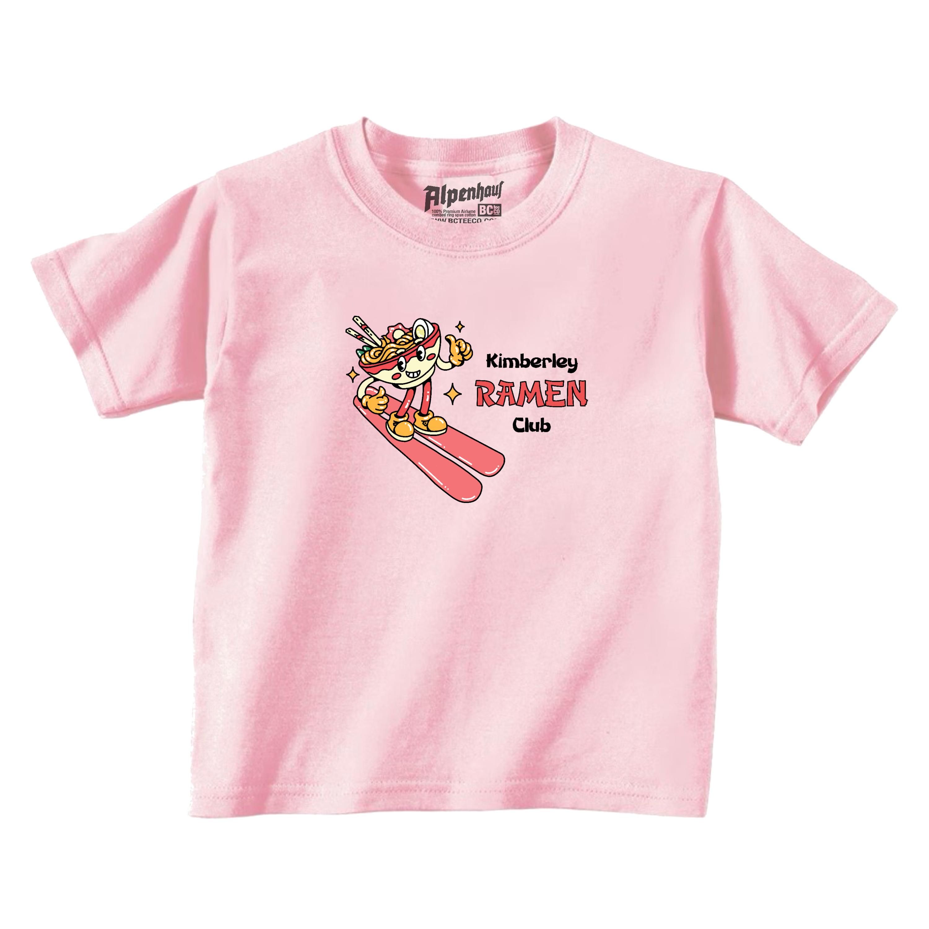 Kimberley Ramen Club (toddler)